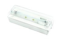 emergency light GAMMA IVERLUX S.L.