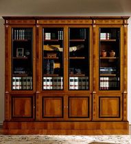empire classic style bookcase CIMAROSA Colombo Mobili