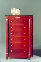 empire classic style chiffonier 101 Meubles Flaux