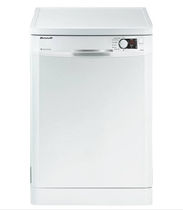 energy efficient built-in dishwasher (EU Energy label) DFH1042 Brandt