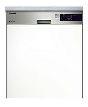 energy efficient built-in dishwasher (EU Energy label) VH916X Brandt