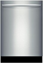 energy efficient built-in dishwasher (Energy Star certified) SHX68E15UC BOSCH
