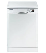 energy efficient built-in dishwasher (EU Energy label) DFH1131 Brandt