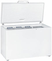 energy efficient chest freezer (EU Energy label) GTP 2756 PREMIUM LIEBHERR