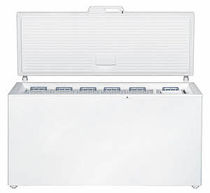 energy efficient chest freezer (EU Energy label) gt 4756 LIEBHERR