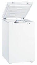 energy efficient chest freezer (EU Energy label) GT 1456 LIEBHERR