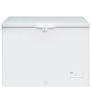 energy efficient chest freezer (EU Energy label) CM2320 Brandt