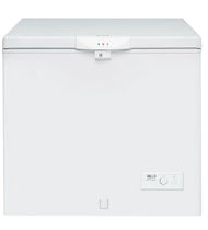 energy efficient chest freezer (EU Energy label) CM1720 Brandt