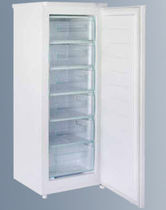 energy efficient commercial drawer freezer (Energy Star certified) KDF 06 V KLEO Refrigeration