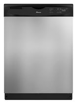 energy efficient dishwasher (Energy Star certified) ADB1400AWB Amana