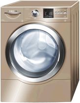 energy efficient front loading washing machine (Energy Star certified) WFVC544CUC BOSCH