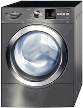 energy efficient front loading washing machine (Energy Star certified) WFVC544AUC BOSCH