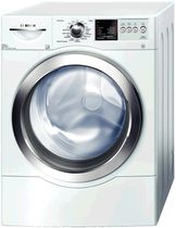 energy efficient front loading washing machine (Energy Star certified) WFVC6450UC BOSCH