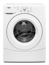energy efficient front loading washing machine (Energy Star certified) NFW7300WW Amana