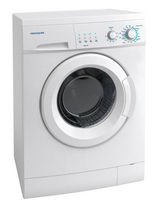 energy efficient front loading washing machine (EU Energy label) FLCF09GGCWT Frigidaire