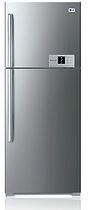 energy efficient refrigerator side by side (EU Energy label) LG GR- M4927VCM LG Electronics