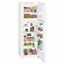 energy efficient top mount refrigerator (EU Energy label) CTP 3316 COMFORT LIEBHERR