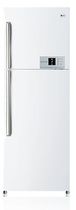 energy efficient top mount refrigerator (EU Energy label) LG GR-M3923WHT LG Electronics