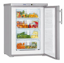 energy efficient undercounter freezer (EU Energy label) GPESF  1466 PREMIUM LIEBHERR