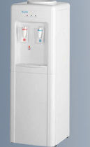 energy efficient water dispenser (Energy Star certified) KSS 080 S KLEO Refrigeration