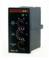 energy manager FASEC43 Eliwel Controls