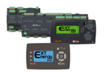energy manager XT PRO Eliwel Controls
