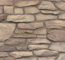 engineered stone cladding for fa&ccedil;ade BAROSSA CULTURED STONE