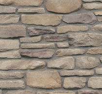 engineered stone cladding for fa&ccedil;ade PALERMO  CULTURED STONE
