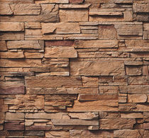 engineered stone cladding tile (interior) AUTUMN  CULTURED STONE