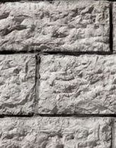 engineered stone cladding tile (interior) ARMORIQUE RASTONE