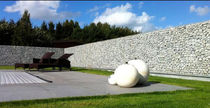 engineered stone fence  KUBRIC