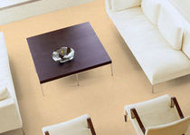 engineered stone floor tile: quartz (Greenguard Eco-label, low VOC emissions) ne pas supprimer ArchiExpo TEST