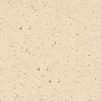 engineered stone paving (quartz) GRAIN : POLO STONE ITALIANA