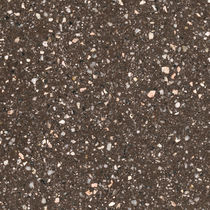 engineered stone paving tile for outdoor floors STONEROC : LUXOR LUCIDO STONE ITALIANA