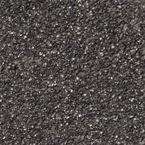 engineered stone paving tile for outdoor floors STONEROC: TEBE ROCFACE STONE ITALIANA