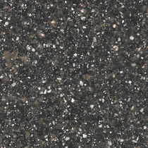 engineered stone paving tile for outdoor floors STONEROC: TEBE GRAIN STONE ITALIANA