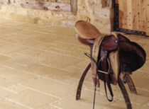 engineered stone paving tile for outdoor floors ANTICA PIERRA