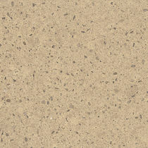 engineered stone paving tile for outdoor floors STONEROC : PETRA GRAIN STONE ITALIANA