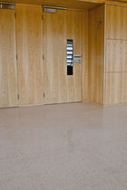 engineered stone paving tile for outdoor floors DISTINTUS Grupo Amop Synergies
