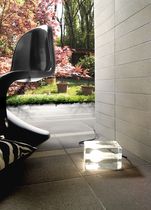 engineered stone tile COMPACT CITYTILE'S