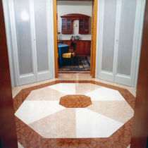 engineered stone tile (marble)  GRASSI PIETRE
