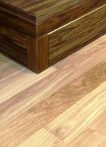 engineered wood floor SWING Menotti Specchia