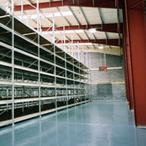 epoxy resin flooring FIRWOOD 2700 Firwood Paints Ltd 