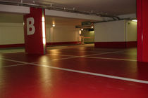 epoxy resin flooring  PROMATEC