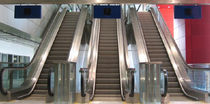 escalator ALTEO ALAPONT BLUE GIANT 