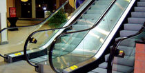 escalator handrail (rubber)  EHC Global