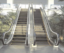 escalator BLTR-ES LTR LIFTS & ESCALATORS