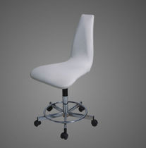 esthetician chair SOFIA BL030 GIGLI MEGLIO