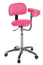 esthetician chair S-5644 ECOPOSTURAL