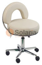 esthetician chair DUNA SOLARIA